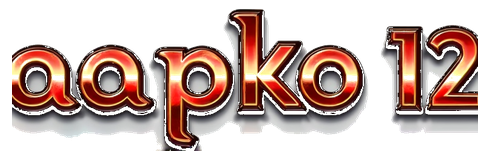 aapko 12 logo